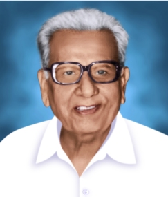 Shri. G K Chandramani